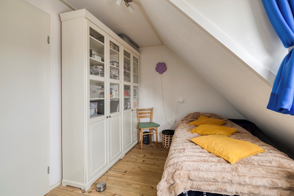 Medium property photo - Sluisweg 30, 3751 BP Bunschoten-Spakenburg